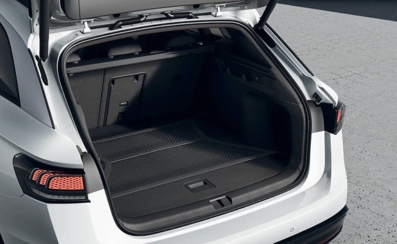 Volkswagen ID.7 5 of 9