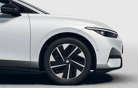 Volkswagen ID.7 4 of 9