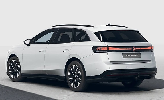 Volkswagen ID.7 3 of 9