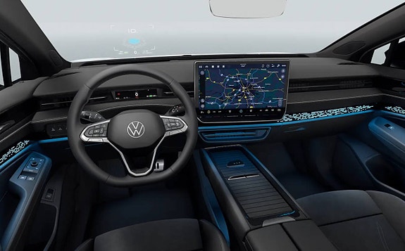 Volkswagen ID.7 6 of 9