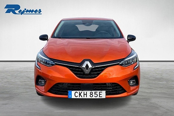 Renault Clio 14 of 19
