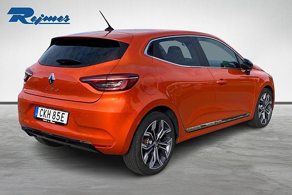 Renault Clio 2 of 19