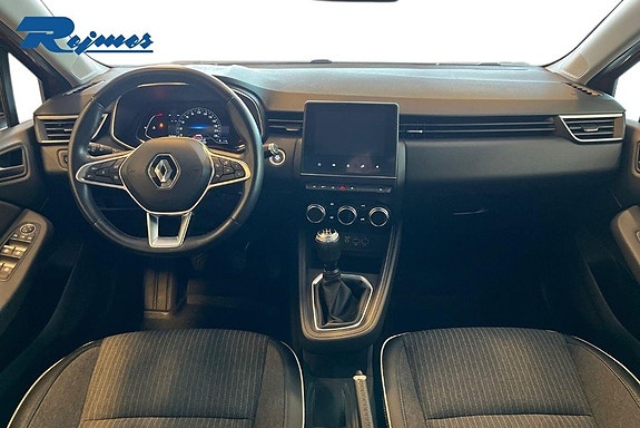 Renault Clio 10 of 19