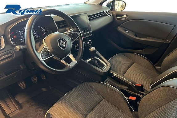 Renault Clio 4 of 19