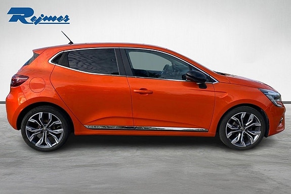 Renault Clio 3 of 19