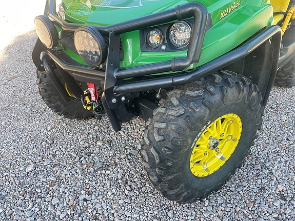 UTV Side by side JOHN DEERE 5 of 6