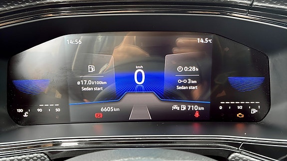 Volkswagen T-Cross 14 of 15