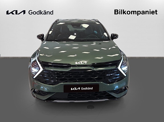 Kia Sportage 2 of 15