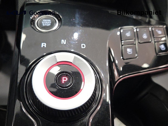 Kia Sportage 12 of 15