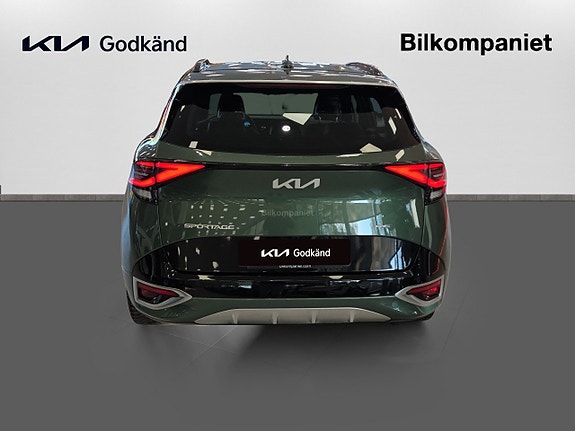 Kia Sportage 5 of 15