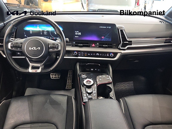 Kia Sportage 7 of 15