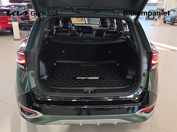 Kia Sportage 15 of 15