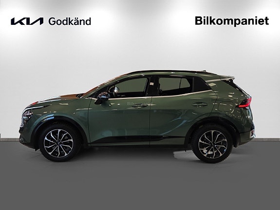 Kia Sportage 4 of 15