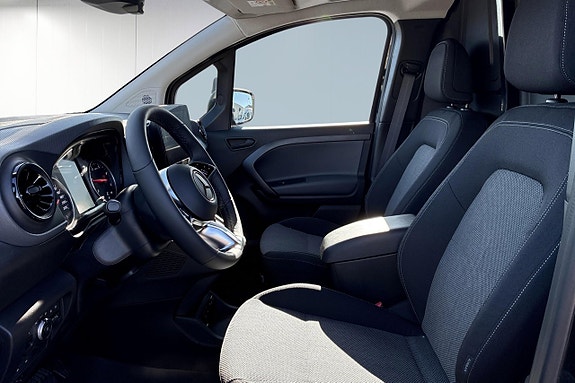 Mercedes-Benz Citan 112 12 of 16