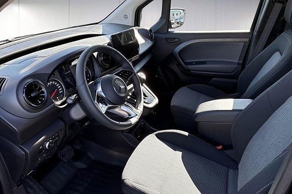 Mercedes-Benz Citan 112 10 of 16