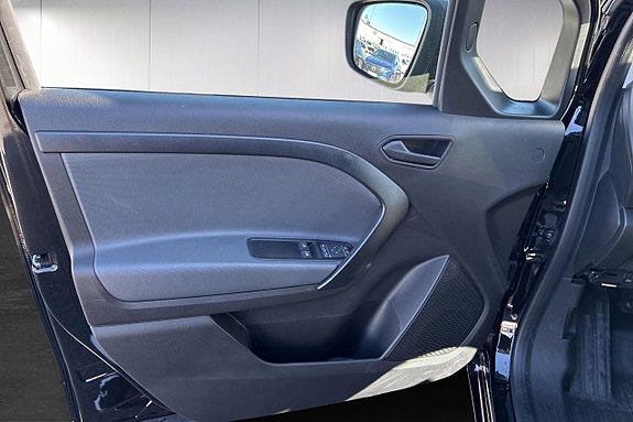 Mercedes-Benz Citan 112 9 of 16