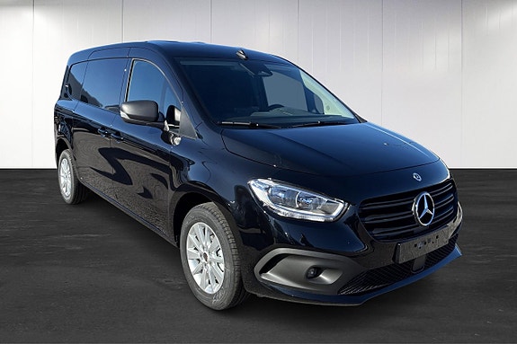 Mercedes-Benz Citan 112 2 of 16