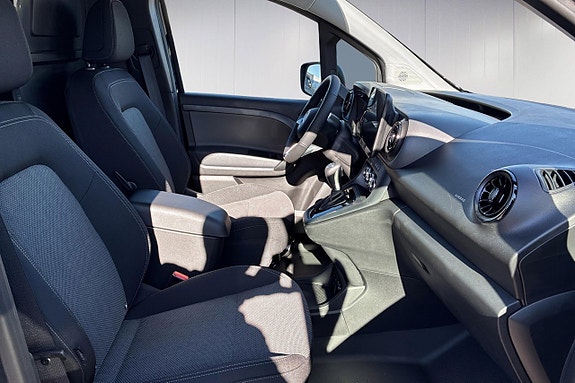 Mercedes-Benz Citan 112 14 of 16