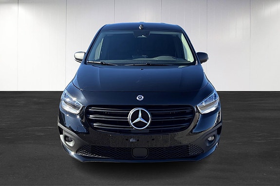 Mercedes-Benz Citan 112 5 of 16