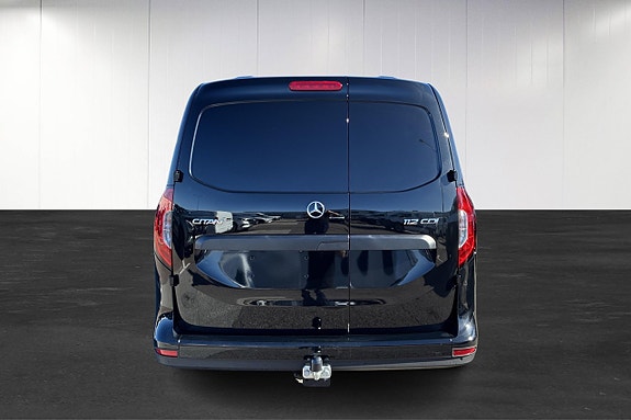 Mercedes-Benz Citan 112 6 of 16
