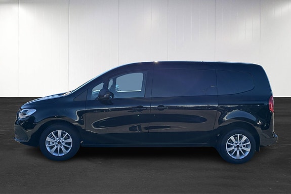 Mercedes-Benz Citan 112 7 of 16