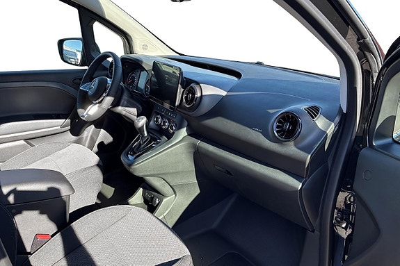 Mercedes-Benz Citan 112 13 of 16