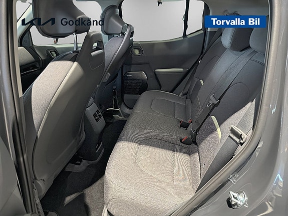 Kia EV2 9 of 14