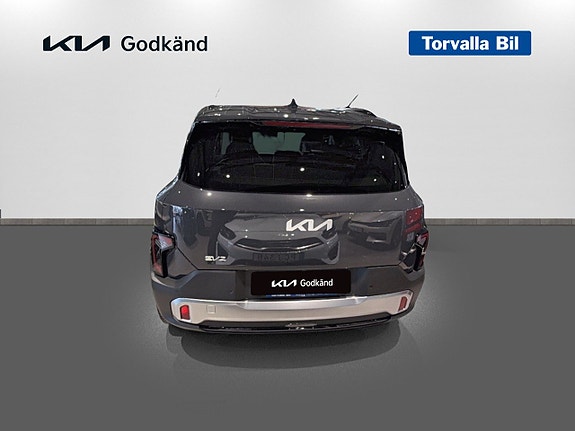 Kia EV2 5 of 14