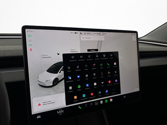 Tesla Model 3 19 of 30