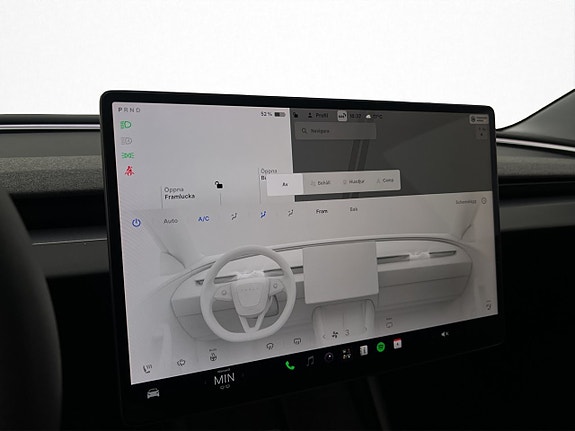 Tesla Model 3 20 of 30