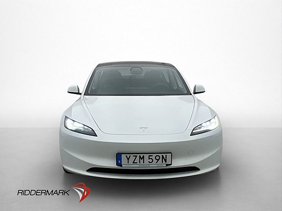 Tesla Model 3 3 of 30