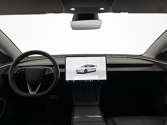 Tesla Model 3 13 of 30