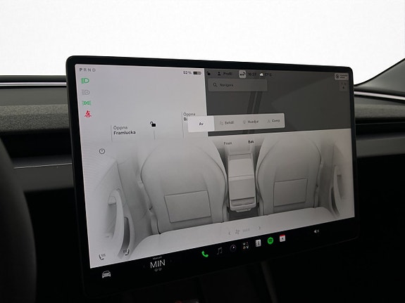 Tesla Model 3 22 of 30