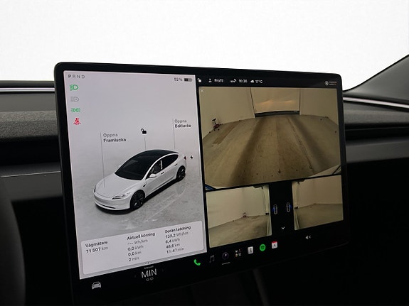 Tesla Model 3 18 of 30