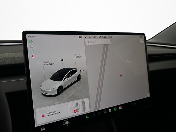 Tesla Model 3 21 of 30