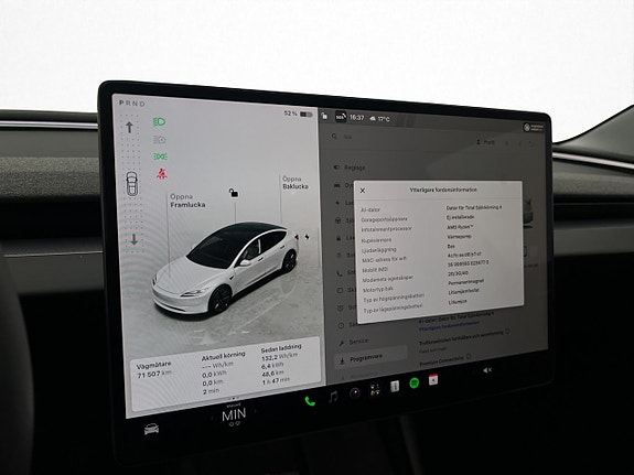 Tesla Model 3 17 of 30