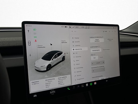 Tesla Model 3 23 of 30