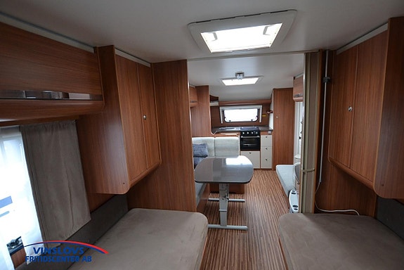 Adria Adora 613 HT 9 of 9