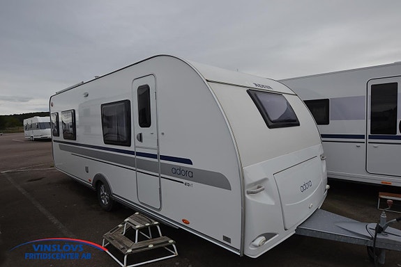 Adria Adora 613 HT