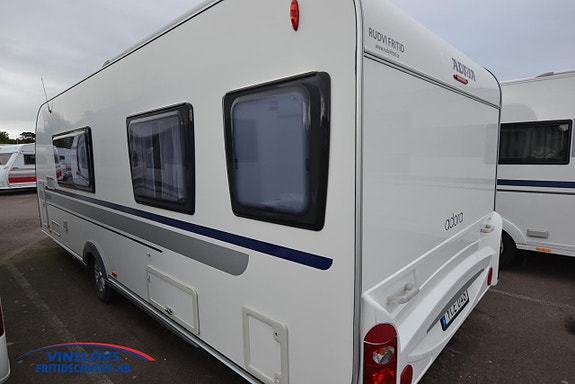 Adria Adora 613 HT 2 of 9