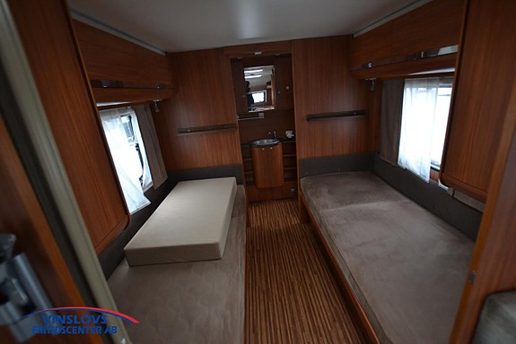Adria Adora 613 HT 6 of 9