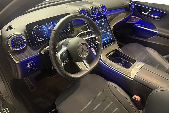 Mercedes-Benz C300 de 7 of 25