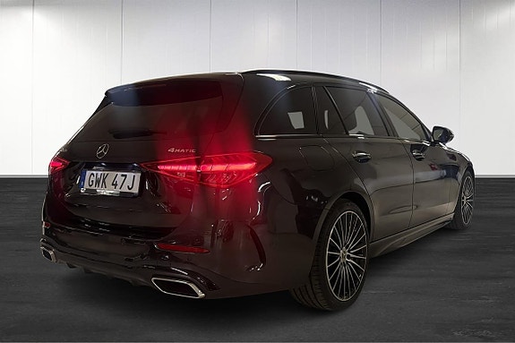 Mercedes-Benz C300 de 4 of 25