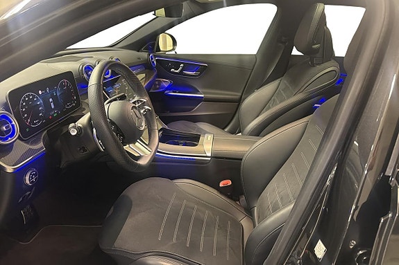 Mercedes-Benz C300 de 12 of 25