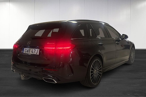 Mercedes-Benz C300 de 6 of 25