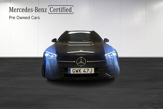 Mercedes-Benz C300 de 15 of 25