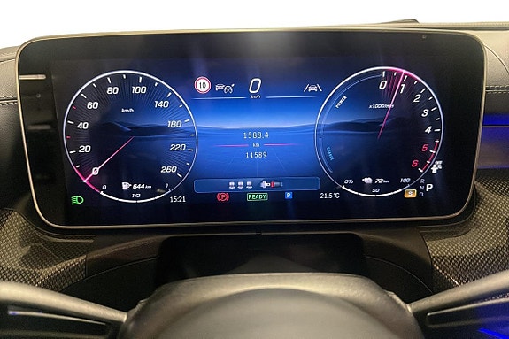 Mercedes-Benz C300 de 14 of 25