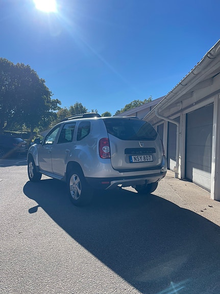 Dacia Duster 4 of 6