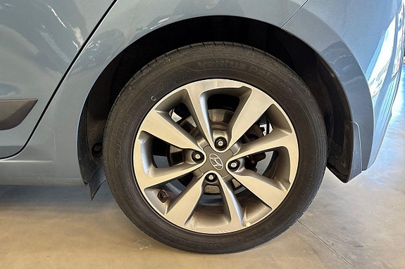 Hyundai i20 19 of 23