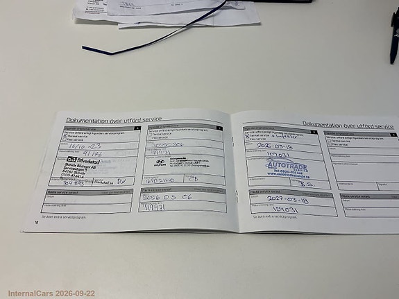 Hyundai i20 22 of 23